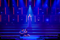 "Not Like The Movies" Performed at the Burbank High School Vocal Music Association VMA Pop Show 2013 May 16-18 California