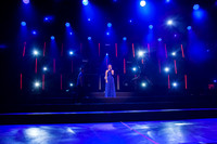 "Not Like The Movies" Performed at the Burbank High School Vocal Music Association VMA Pop Show 2013 May 16-18 California
