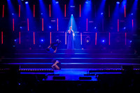 "Not Like The Movies" Performed at the Burbank High School Vocal Music Association VMA Pop Show 2013 May 16-18 California