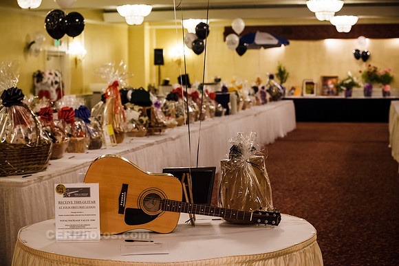 Night of Magic 2013 Basket Room-7030
