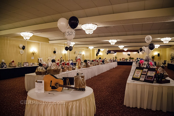 Night of Magic 2013 Basket Room-7036