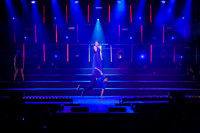 "Not Like The Movies" Performed at the Burbank High School Vocal Music Association VMA Pop Show 2013 May 16-18 California