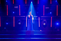 "Not Like The Movies" Performed at the Burbank High School Vocal Music Association VMA Pop Show 2013 May 16-18 California