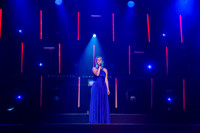 "Not Like The Movies" Performed at the Burbank High School Vocal Music Association VMA Pop Show 2013 May 16-18 California