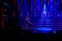 "Not Like The Movies" Performed at the Burbank High School Vocal Music Association VMA Pop Show 2013 May 16-18 California