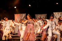 IN SYNC From The Burbank High School VMA at Burroughs Showcase 2014 Show Choir Competition in Burbank, CA, on 4-12-2014