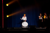 "Bottom Of The River" Performed at the Burbank High School Vocal Music Association VMA Pop Show 2013 May 16-18 California