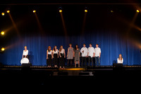 "Bottom Of The River" Performed at the Burbank High School Vocal Music Association VMA Pop Show 2013 May 16-18 California