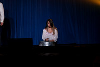 "Bottom Of The River" Performed at the Burbank High School Vocal Music Association VMA Pop Show 2013 May 16-18 California