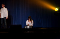 "Bottom Of The River" Performed at the Burbank High School Vocal Music Association VMA Pop Show 2013 May 16-18 California