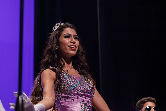 IN SYNC Perfoming at The Arcadia Pow Wow 2014 Show Choir Competition in Arcadia, CA, on 2-15-2014