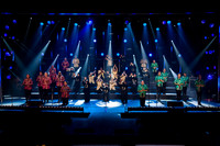 OUT OF THE BLUE Mixed Choir Performing at the Burbank High School Vocal Music Association VMA Pop Show 2013 May 16-18 California