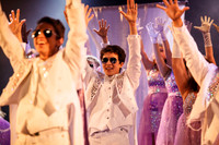 IN SYNC From The Burbank High School VMA at Burroughs Showcase 2014 Show Choir Competition in Burbank, CA, on 4-12-2014