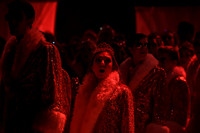 IN SYNC From The Burbank High School VMA at Burroughs Showcase 2014 Show Choir Competition in Burbank, CA, on 4-12-2014