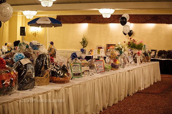 Night of Magic 2013 Basket Room-7028