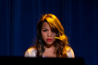"Bottom Of The River" Performed at the Burbank High School Vocal Music Association VMA Pop Show 2013 May 16-18 California